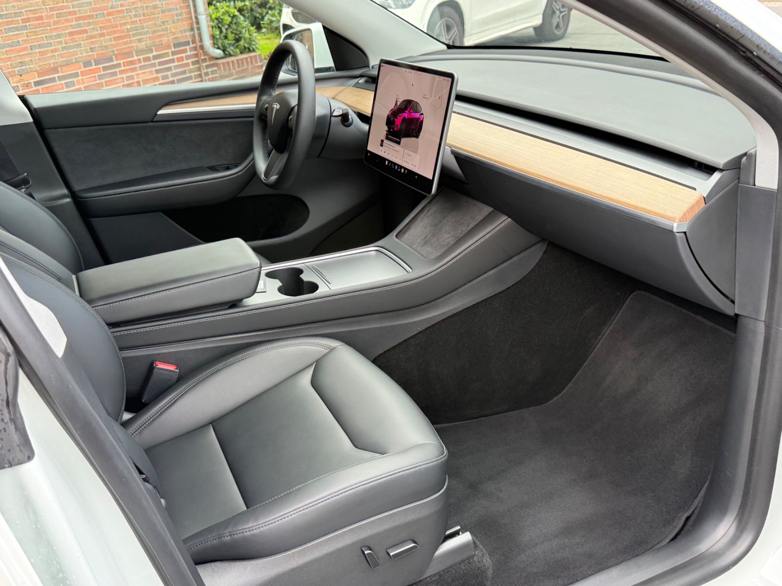 Tesla Model Y Performance Dual AWD I SOH 94,7 foto 18