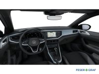 Volkswagen Taigo - Vorschau Bild 4