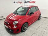 Abarth 500 1.4 Turbo T-Jet essesse (LEGGI DESCRI - Abarth 500 aus 2009