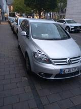 Volkswagen VW GOLF PLUS 5 , günistige angebot - Volkswagen Golf Plus in Krefeld