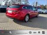 Mazda 6  2.2 SKYACTIV-D Center-Line NAVI*Bi-Xen*Spuras - Mazda: Kombi, B