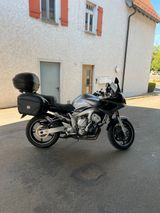 Yamaha FZ6 RJ07 - Angebote entsprechen deinen Suchkriterien