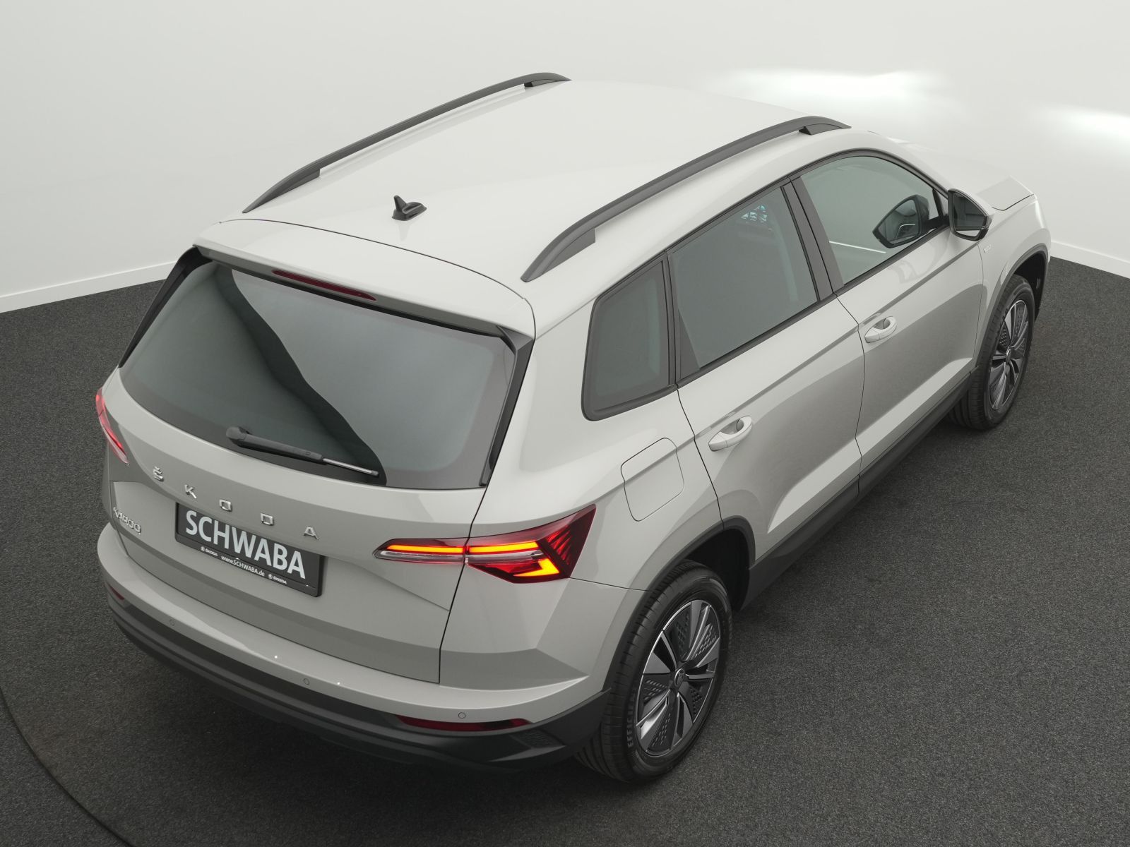 Skoda Karoq - Bild 21