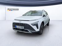 Hyundai BAYON (MJ23) 1.0 T-Gdi (100PS), 48V DCT TREND