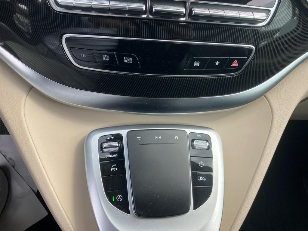 Fahrzeugabbildung Mercedes-Benz V 250 d Marco Polo * Standheizung 4 Schlafplätze