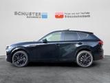 Mazda CX-60 Homura PHEV Panorama 360°Kamera/Leder/Matr - schwarze Mazda CX-60