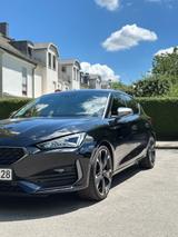 Cupra Leon 2.0 TSI 221kW VZ DSG VZ - Cupra Leon: Privatanbieter