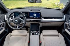BMW X1 – 14 / 32