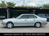 BMW 520i Limo./Automatik/Klima/ - BMW 520 aus 1995: 520i