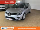 Renault Clio 1.2 TCe Energy Limited Aut.*TEMPO*PDC* - Renault Clio Gebrauchtwagen in Leipzig