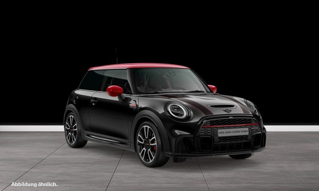 Image of MINI John Cooper Works