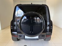 Land Rover Defender - Vorschau Bild 8