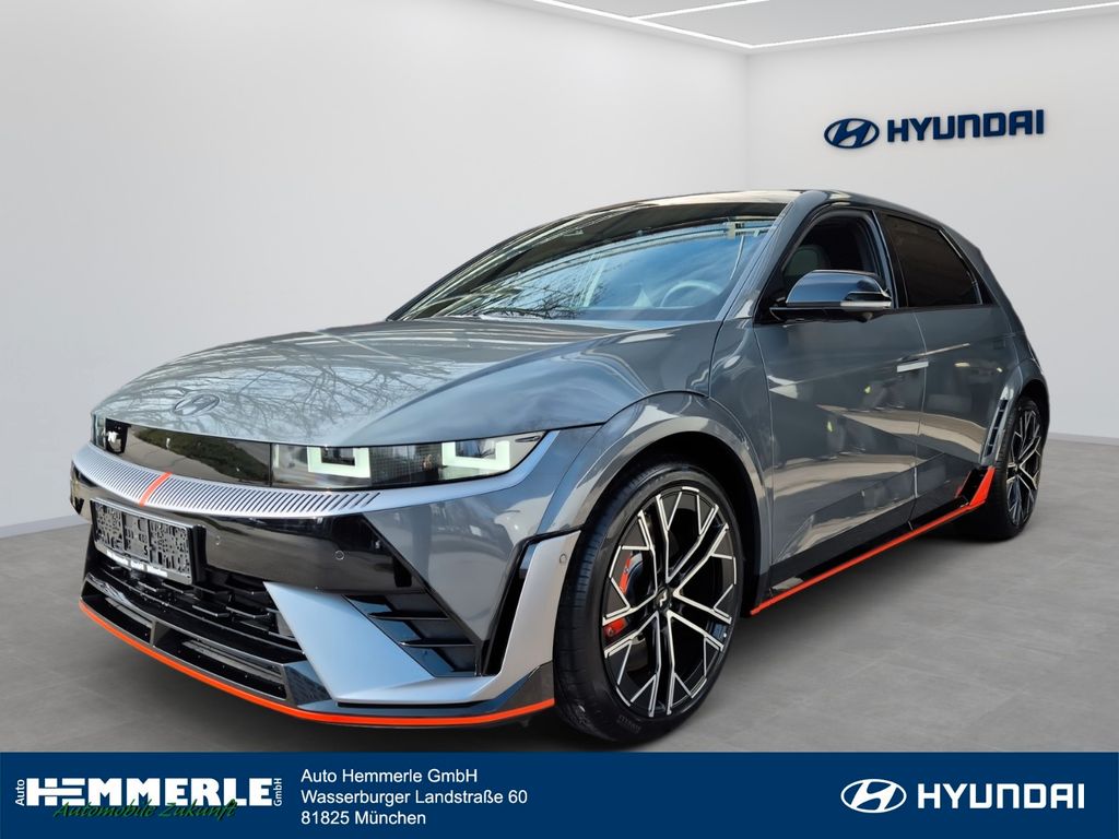 Image of Hyundai IONIQ 5