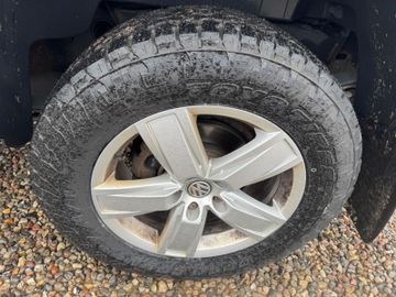 Volkswagen Amarok - 9