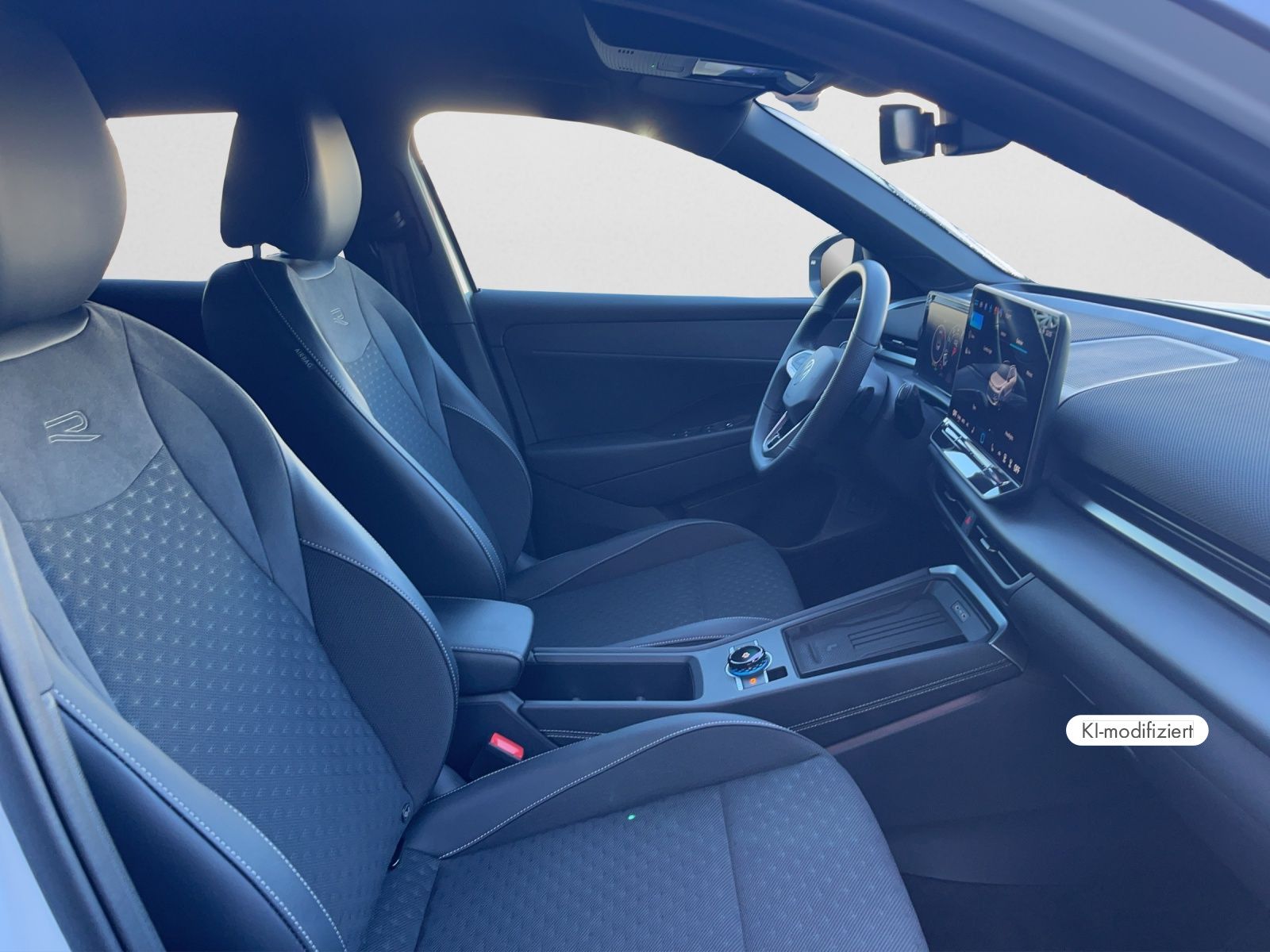 Volkswagen T-Roc R-Line 1.5 TSI DSG neues Modell AHK NAVI L foto 4