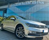 Volkswagen Passat R Line 2.0 TFSI - Volkswagen Passat mit Benzin-Antrieb: Limousine, 2.0