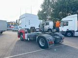 Mercedes-Benz Axor 1843/INTARDER/Klima/Blatt-Luft/Euro5/1840 - Mercedes-Benz Int