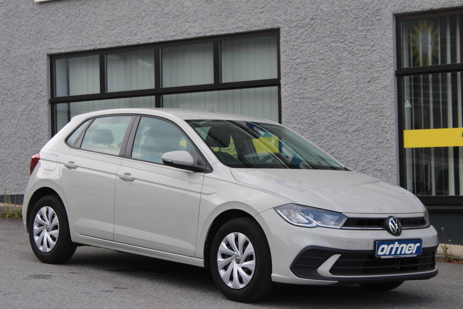 Volkswagen Polo 1.0 LED*Digital cockpit*Apple car play
