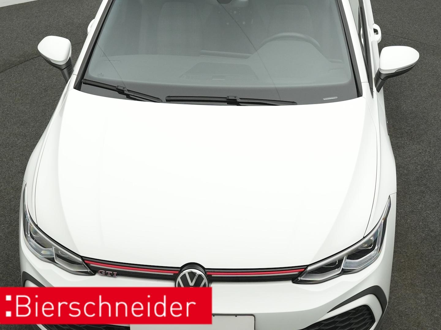 Volkswagen Golf GTI 8 2.0 TSI DSG NAVI LED SHZ ACC KEYLESS, миниатюра 21