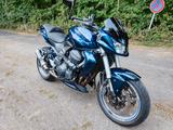 Kawasaki Z 750 - KAWASAKI KÖLN