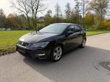 Seat Leon 1.4 TSI S&S FR LED/SHZ/KLIMAAUTOMATIK - gebrauchte Seat Leon aus dem Jahr 2013