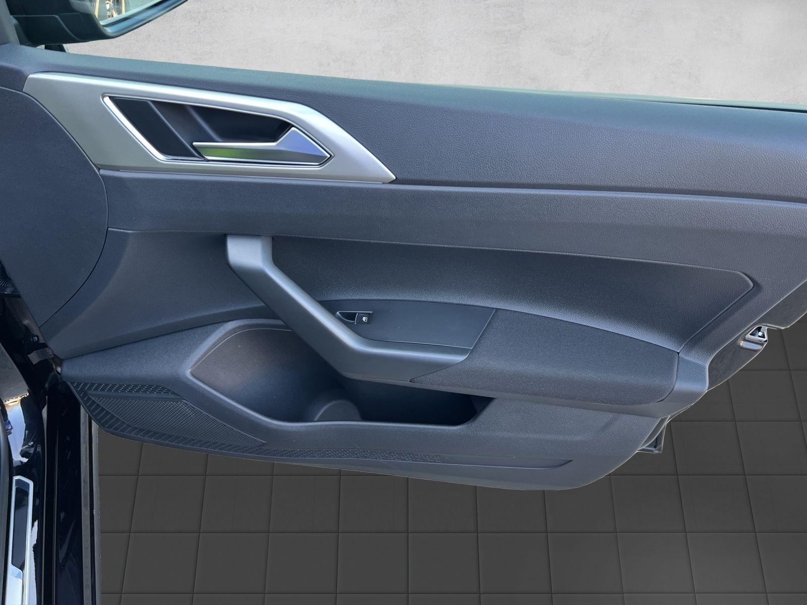 Polo MOVE 1,0 l TSI OPF 70 kW (95 PS) 7- Gang-Do