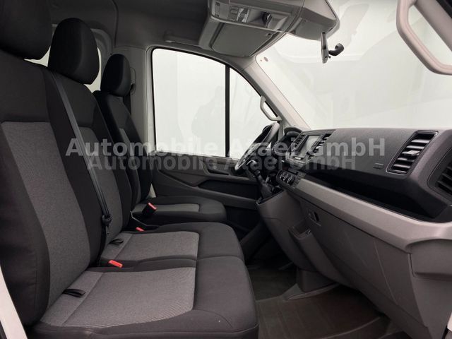 Fahrzeugabbildung Volkswagen Crafter 35 TDI *6-SITZE* KAMERA+ AHK 5455