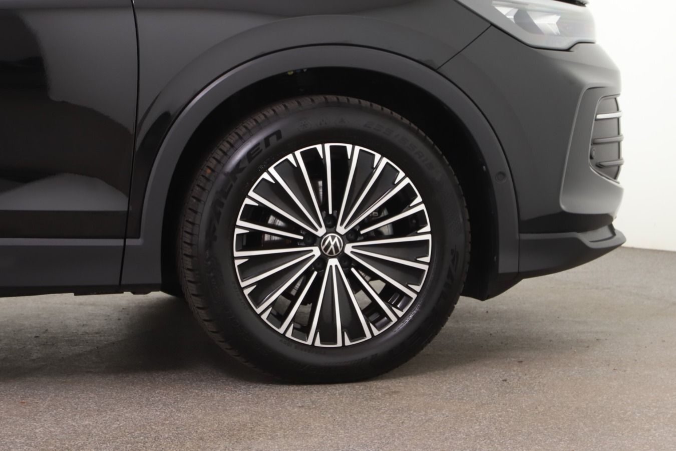 Volkswagen Tiguan - Bild 3