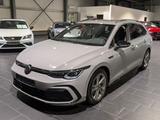 Volkswagen Golf Variant 1.5 TSI OPF R-Line 1. Hand