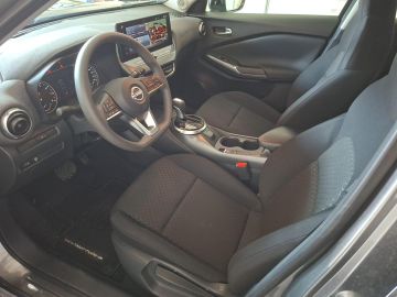 Nissan Juke - 5