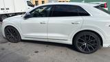 Audi SQ8 TFSI quattro tiptronic - - Audi SQ8 mit Benzin-Antrieb: Geländewagen