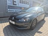 Volkswagen Golf VII 1.2 TSI Allstar PDC/ACC/LED/NAV/BT/PARK - mit Benzin-Antrieb: Euro1