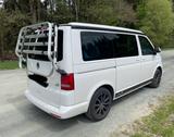 Volkswagen T5 California Comortline - Volkswagen T5 California aus 2015
