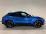 Porsche Macan 2.0 Turbo - Porsche aus 2018