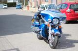 Harley-Davidson FLHTCU Ultra Classic Electra Glide *TOPGEPFLEGT* - HARLEY-DAVIDSON ELECTRA GLIDE ULTRA CLASSIC FLHTCU