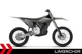 Stark VARG MX - ELEKTRO-CROSSER - STARK MOTORRAD
