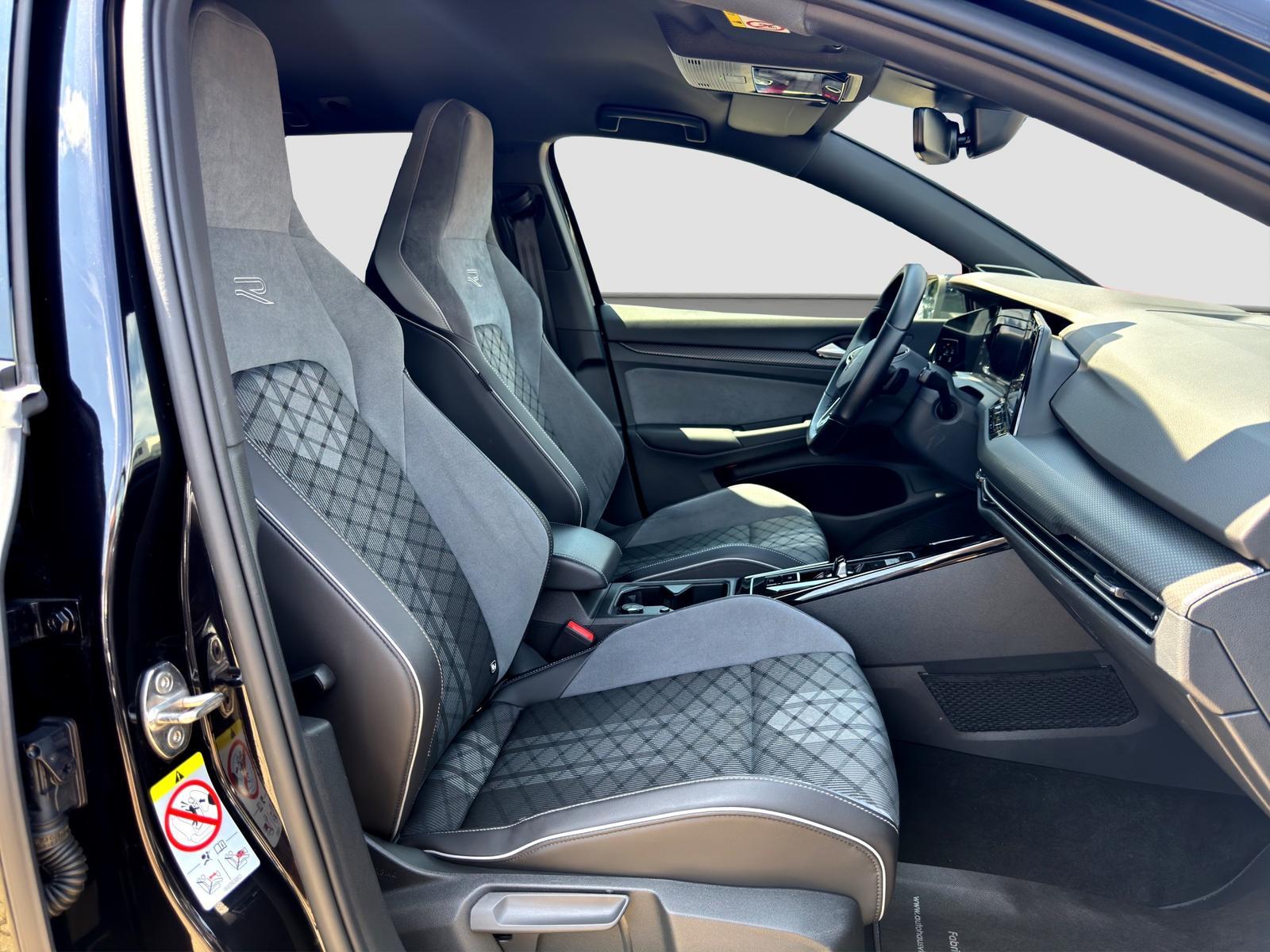 Volkswagen Golf R-Line*DCC*ACC*KAMERA*BUSINESS*FLA*HARMAN, миниатюра 14