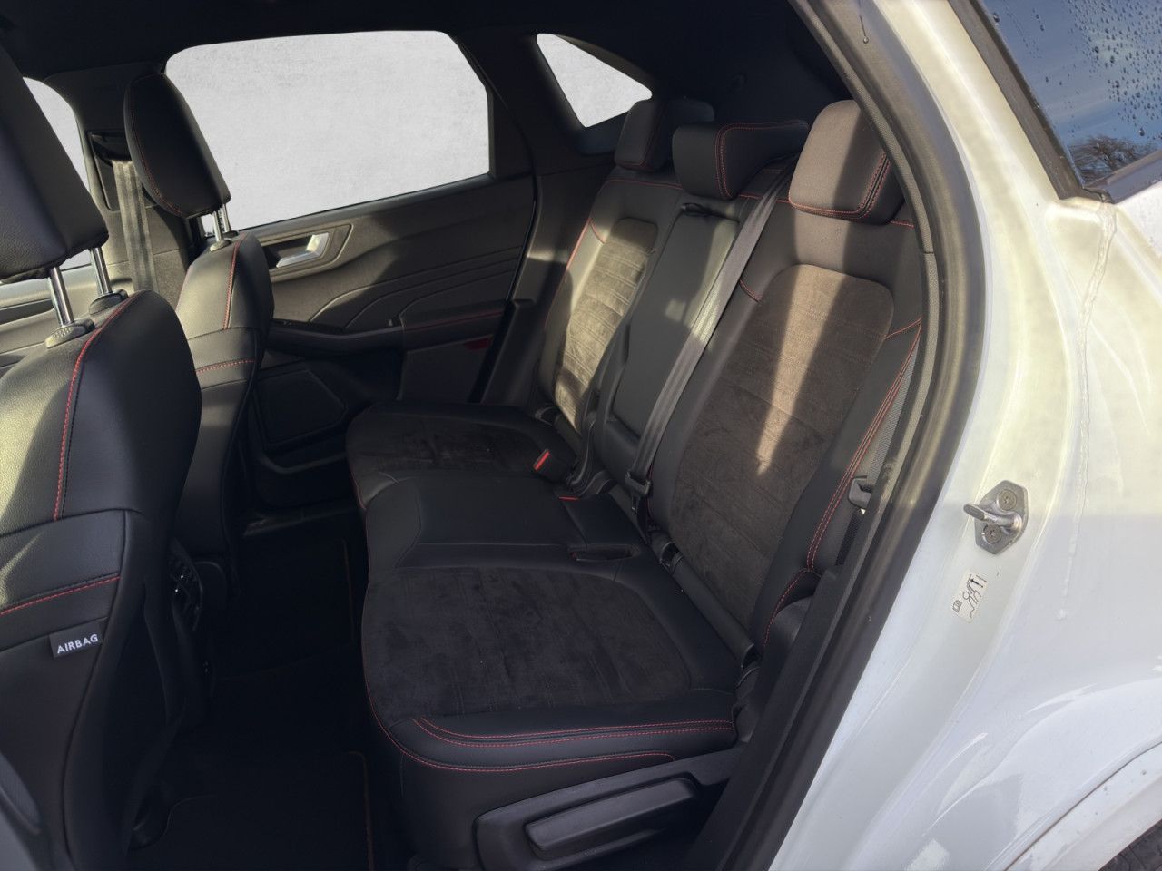 Ford Kuga - Bild 9