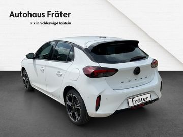 Fotografie des Opel Corsa F "GS-Line" SHZ*PDC*Kamera