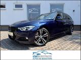 BMW 340i xDrive Touring M-Paket Leder HUD h/k PANO - BMW 340 Gebrauchtwagen