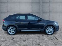 Volkswagen Taigo - Vorschau Bild 7