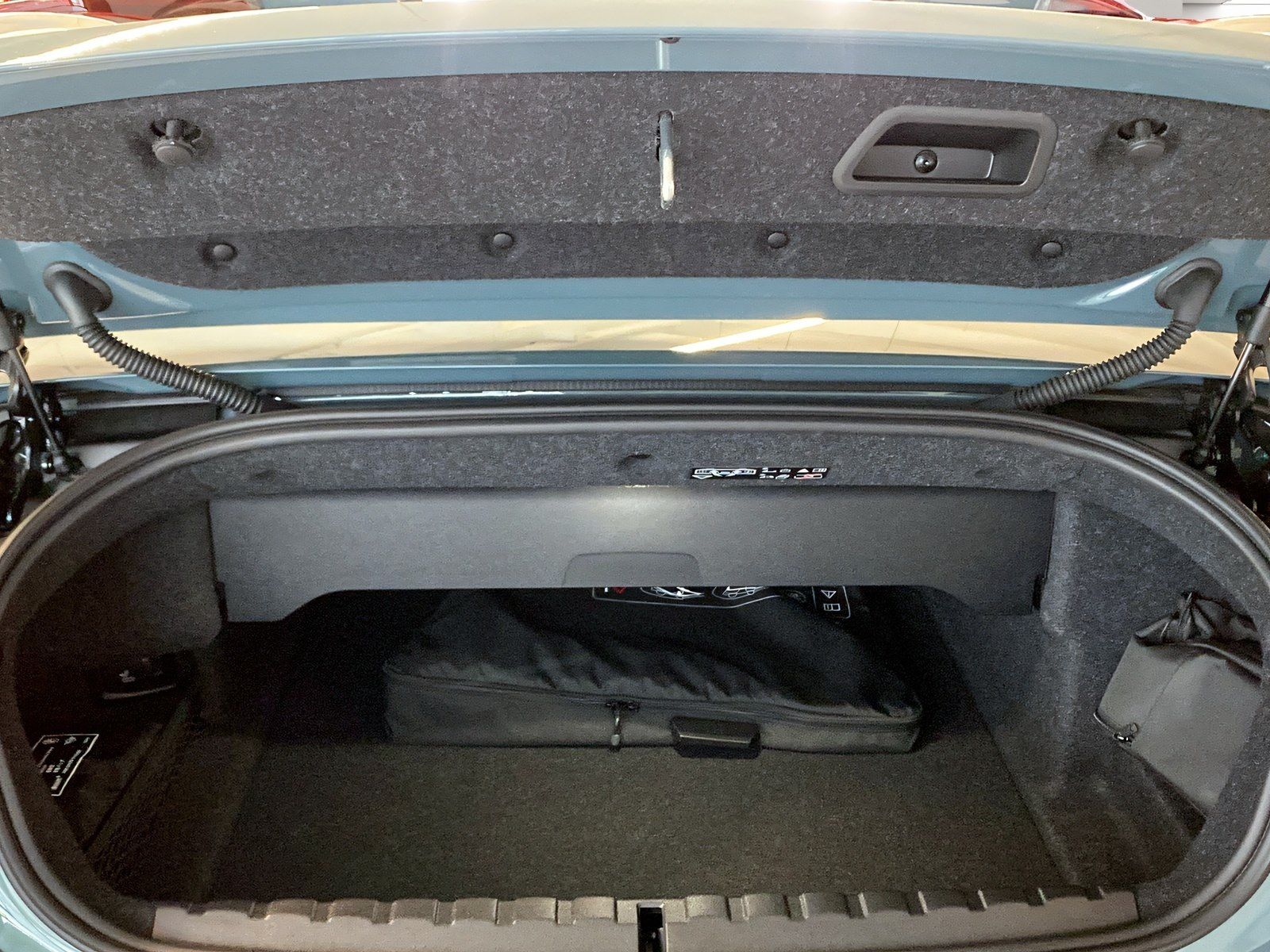 BMW 430 - Bild 11