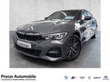 BMW 330e xDrive A M Sport DAB WLAN GSD RFK Tempomat - BMW 330 in Solingen