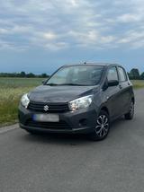 Suzuki Celerio 1.0 AGS | 64.000 km | TÜV 1... - Suzuki Celerio von privat