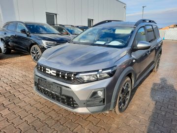 Dacia Leasingangebot: Dacia Neuer Jogger Journey TCe 110