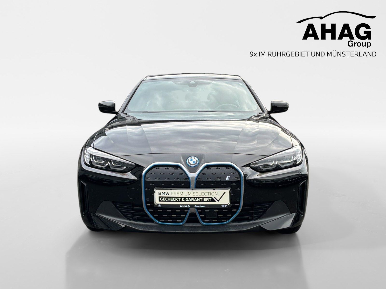 BMW i4 - Bild 2
