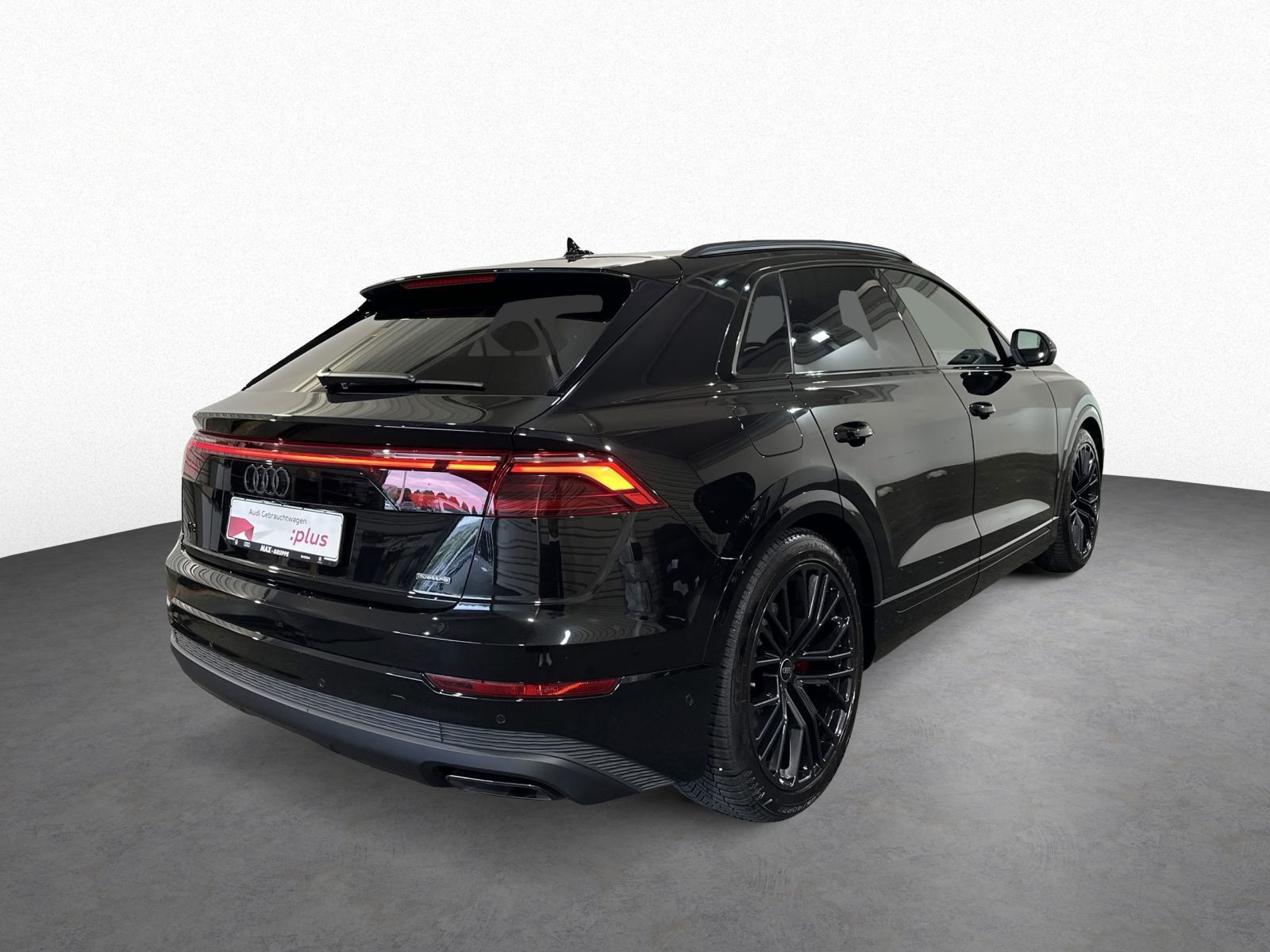 Audi Q8 - Bild 4