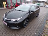 Toyota Auris Touring Sports Hybrid Edition-S+ - Toyota Auris Edition mit Hybrid-Antrieb (Benzin/Elektro)