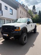 Ford F150 F250 superduty V10 Triton - Ford F 150: Triton