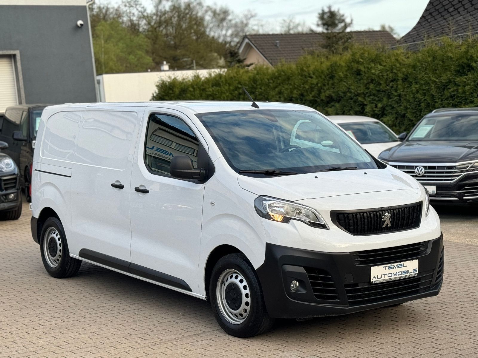 PEUGEOT Expert, 2023, Diesel, 144 PS
